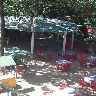 Horseland Hotel & Mountain Spa Matheran Exterior photo